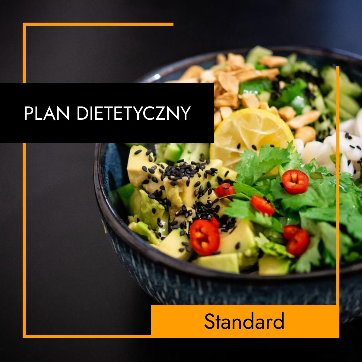 Dieta ketogeniczna plan żywieniowy