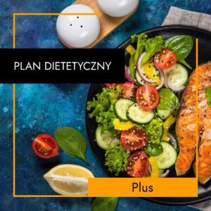 Plan dietetyczny pod dietę ketogeniczną