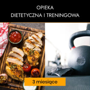 Dieta ketogeniczna plan dietetyczny i treningowy
