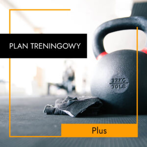 Plan treningowy pod dietę ketogeniczną