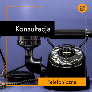 Konsultacja Online 30min